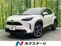 2021 Toyota Yaris Cross