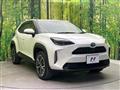 2021 Toyota Yaris Cross