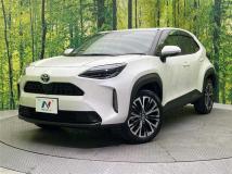 2021 Toyota Yaris Cross