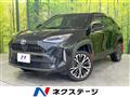 2022 Toyota Yaris Cross