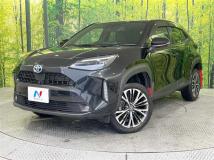 2022 Toyota Yaris Cross