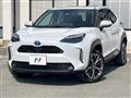 2022 Toyota Yaris Cross
