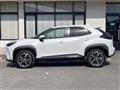2022 Toyota Yaris Cross