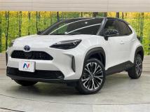 2023 Toyota Yaris Cross