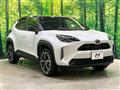 2025 Toyota Yaris Cross