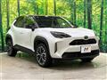 2025 Toyota Yaris Cross