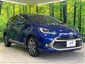 2021 Toyota AQUA