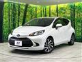 2023 Toyota AQUA