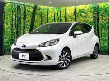 2023 Toyota AQUA