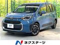 2024 Toyota Sienta
