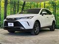 2023 Toyota Harrier
