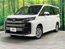 2025 Toyota Noah