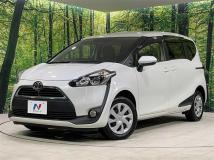 2015 Toyota Sienta