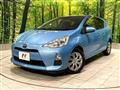 2013 Toyota AQUA