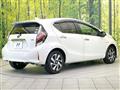 2020 Toyota AQUA