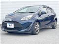 2018 Toyota AQUA