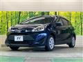 2018 Toyota AQUA