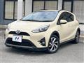 2018 Toyota AQUA