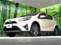 2018 Toyota AQUA