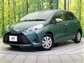 2017 Toyota Vitz