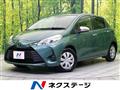 2017 Toyota Vitz