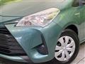 2017 Toyota Vitz