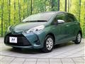 2017 Toyota Vitz