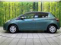 2017 Toyota Vitz
