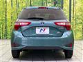 2017 Toyota Vitz