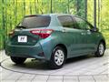 2017 Toyota Vitz