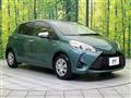 2017 Toyota Vitz