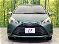 2017 Toyota Vitz