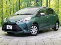 2017 Toyota Vitz