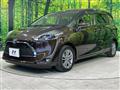 2018 Toyota Sienta