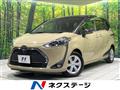 2019 Toyota Sienta