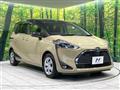 2019 Toyota Sienta