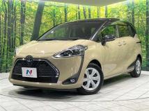 2019 Toyota Sienta