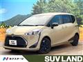 2021 Toyota Sienta