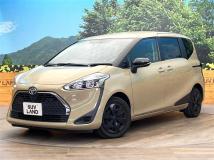 2021 Toyota Sienta
