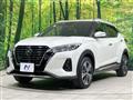 2021 Nissan KIX