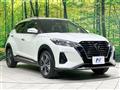 2021 Nissan KIX