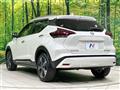 2021 Nissan KIX