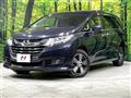 2013 Honda Odyssey
