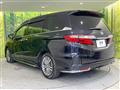 2019 Honda Odyssey Hybrid