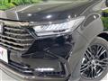 2024 Honda Odyssey Hybrid