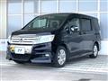 2010 Honda Step WGN