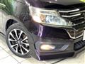 2014 Honda Step WGN