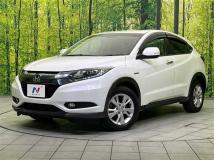 2014 Honda VEZEL