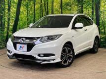 2015 Honda VEZEL