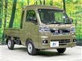 2025 Daihatsu Hijet Truck